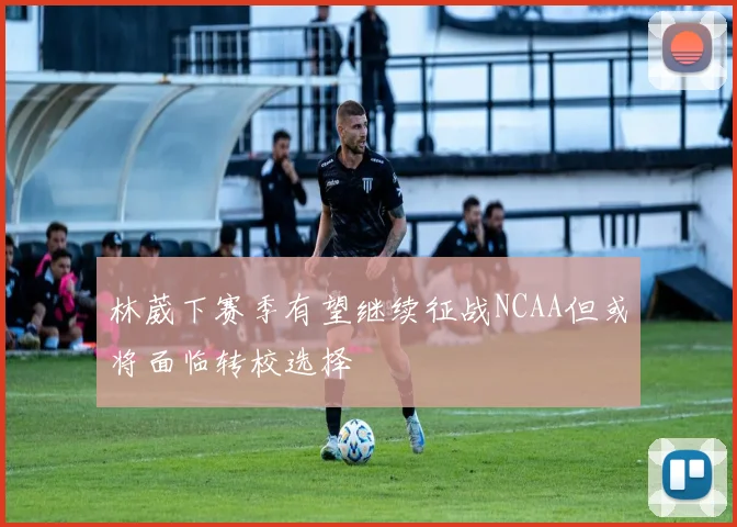 林葳下赛季有望继续征战NCAA但或将面临转校选择